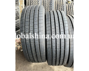 Arivo XARS99+ (рулевая) 315/70 R22.5 154/150L